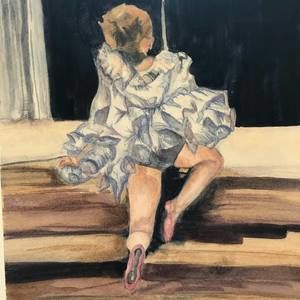 Meet your Posher, Mandy